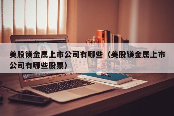 美股镁金属上市公司有哪些（美股镁金属上市公司有哪些股票）
