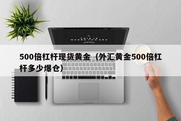 500倍杠杆现货黄金（外汇黄金500倍杠杆多少爆仓）