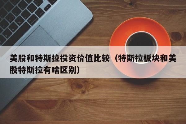 美股和特斯拉投资价值比较（特斯拉板块和美股特斯拉有啥区别）