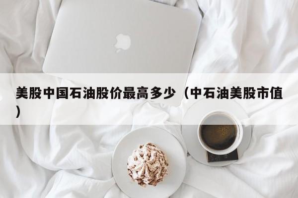 美股中国石油股价最高多少（中石油美股市值）